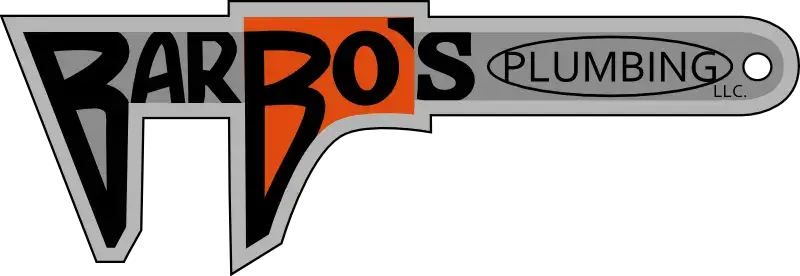 Barbo's Plumbing Logo
